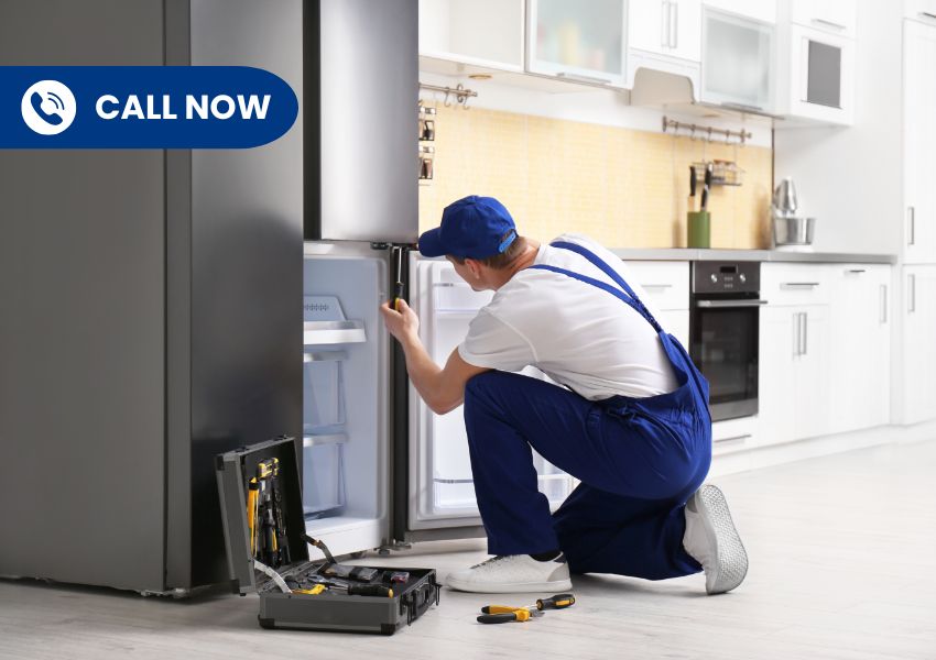Arnoldsburg Appliance Repair Company